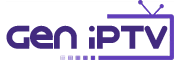 Gen IPTV Logo