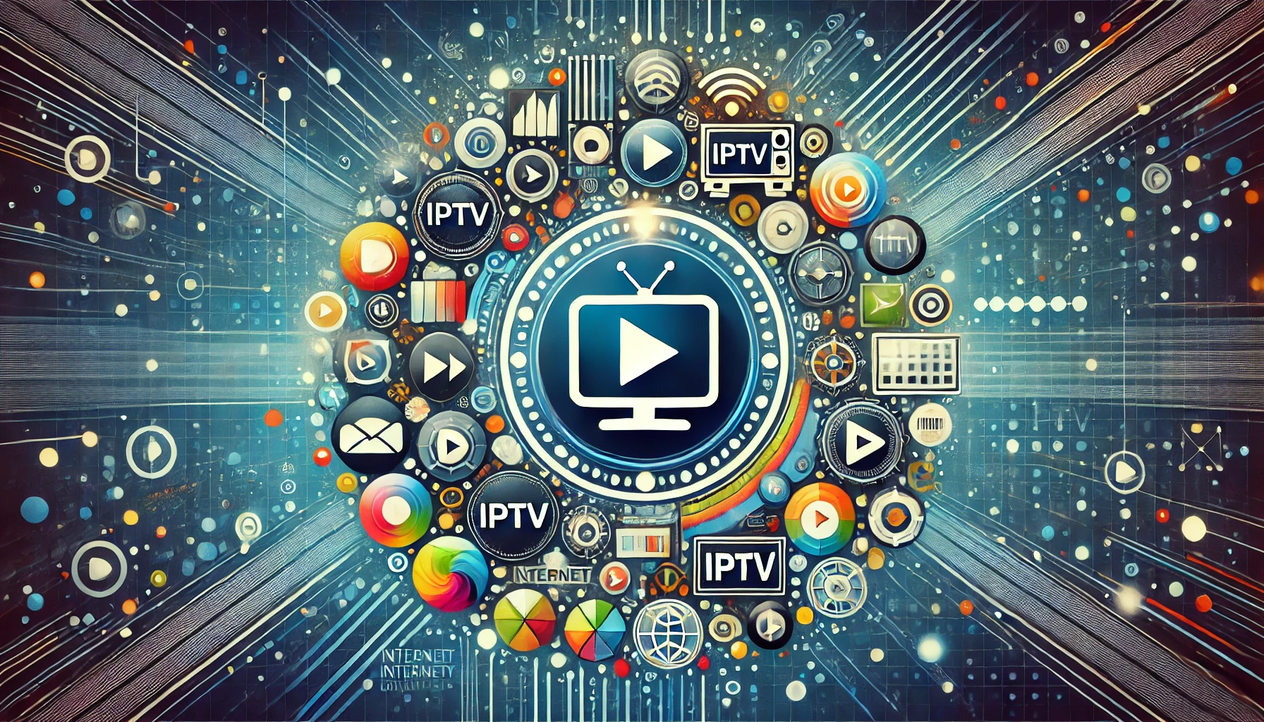 What is IPTV?