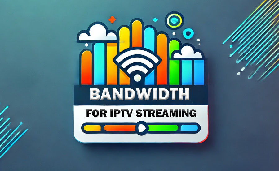 Shared vs Dedicated Bandwidth: Best for IPTV