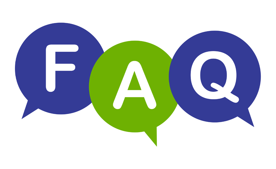 FAQ