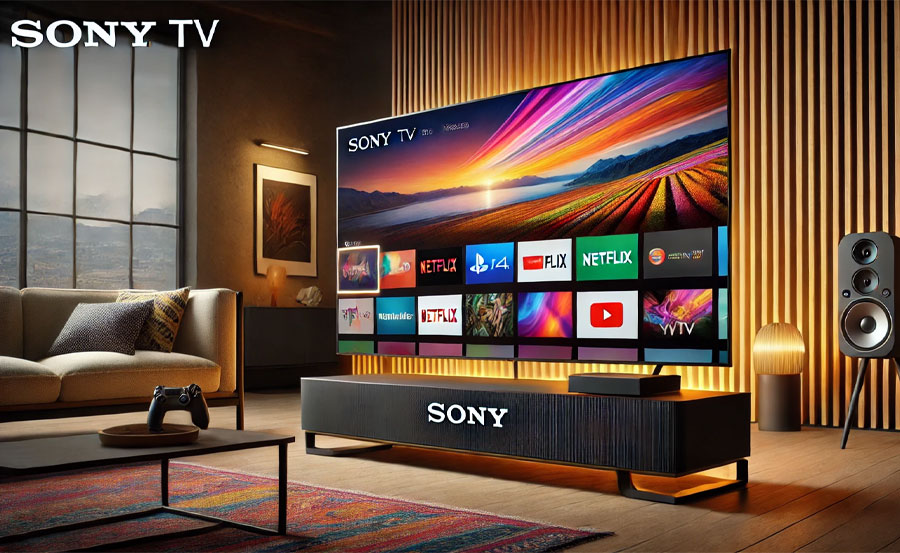 An In-depth Look at M3U Link Compatibility with Sony TVs