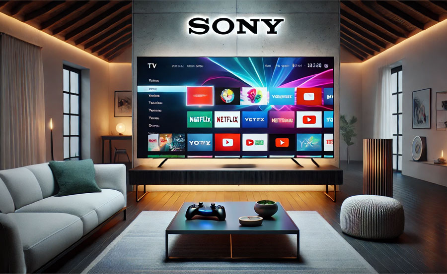 How to Enjoy International Channels on Sony TV Using IPTV