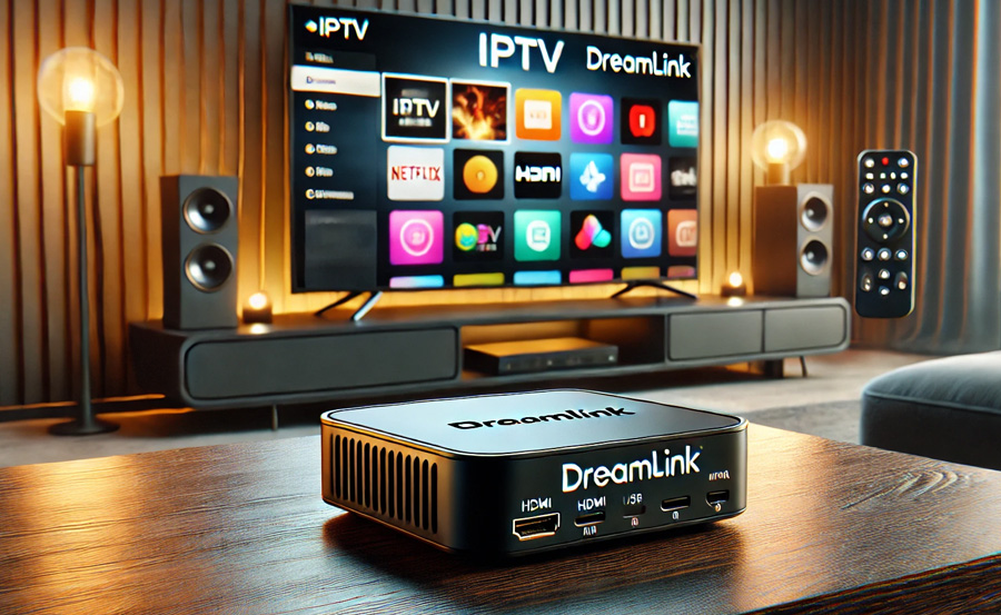 Dreamlink IPTV Playback Features: What You Need to Know