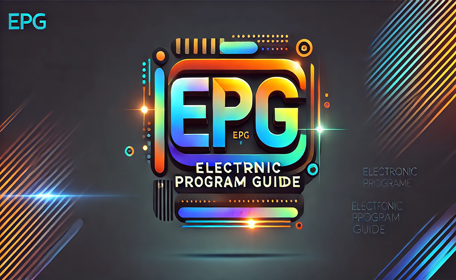 The Legal Aspects of EPG Data Usage