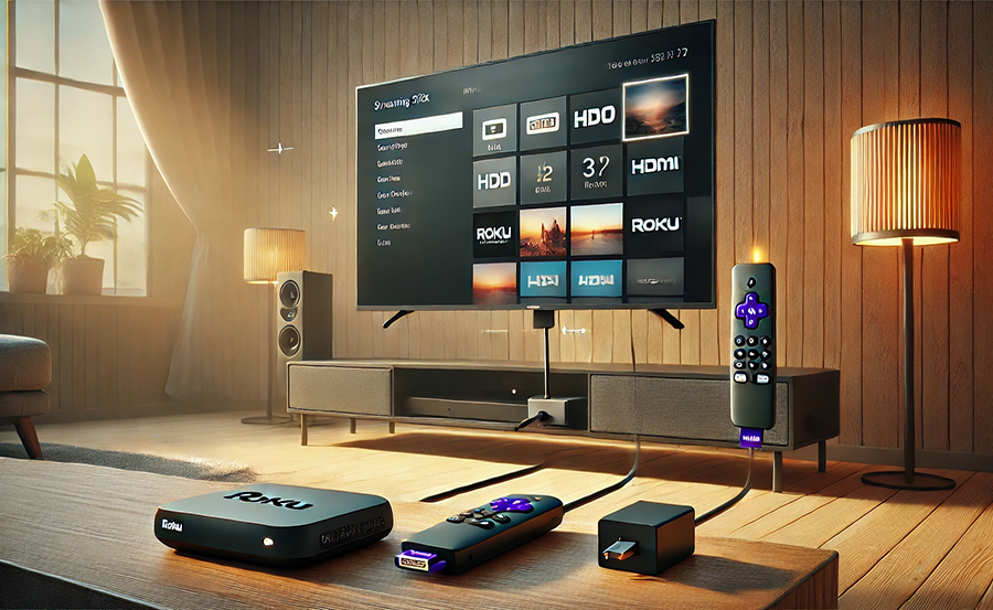 Exploring Roku Connection Options for All Types of Televisions