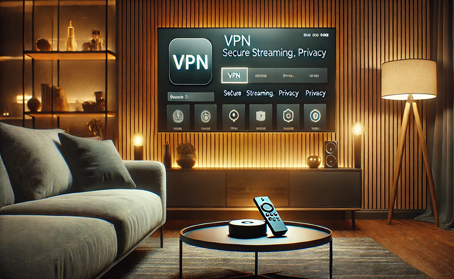 Navigating VPNs for Enhanced FireStick Use