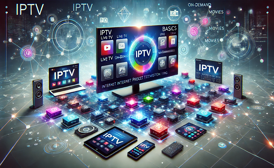 How to Improve Your Internet Speed for Better IPTV Streaming