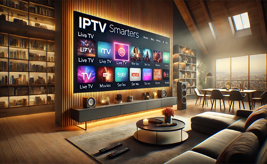 IPTV Smarters: Does It Really Deliver?