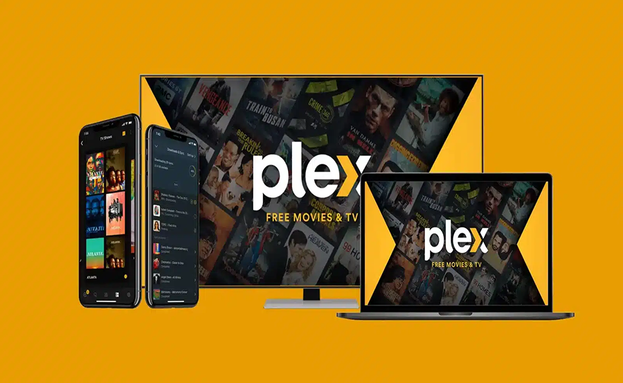 Everything You Need to Know About IPTV Streaming via Plex