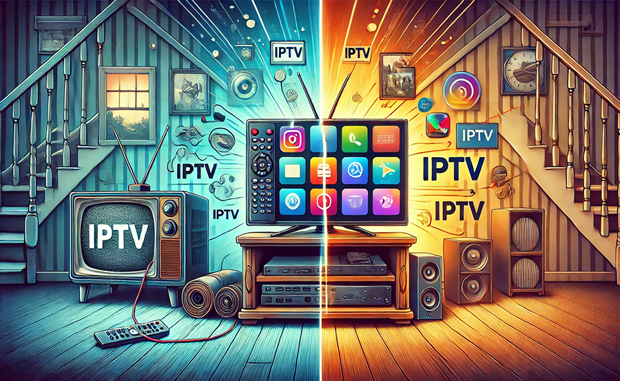 Beginner’s Tips for Watching IPTV Content on Linux