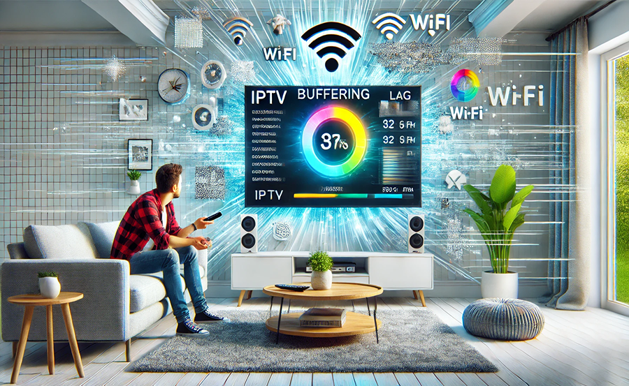 Troubleshoot and Fix Router Issues for Better IPTV on Apple TV