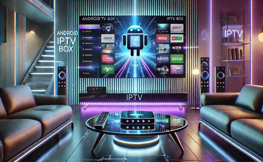 An Introduction to Kodi on Android Boxes