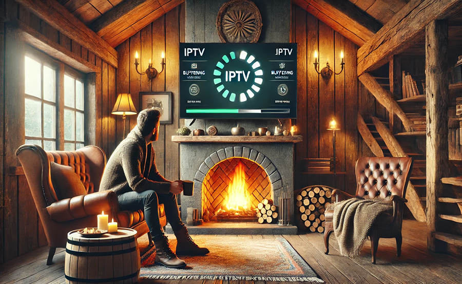 Avoiding IPTV Buffering with Technical Adjustments