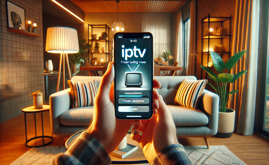 - Ensure Seamless IPTV Viewing on Android with These Tips