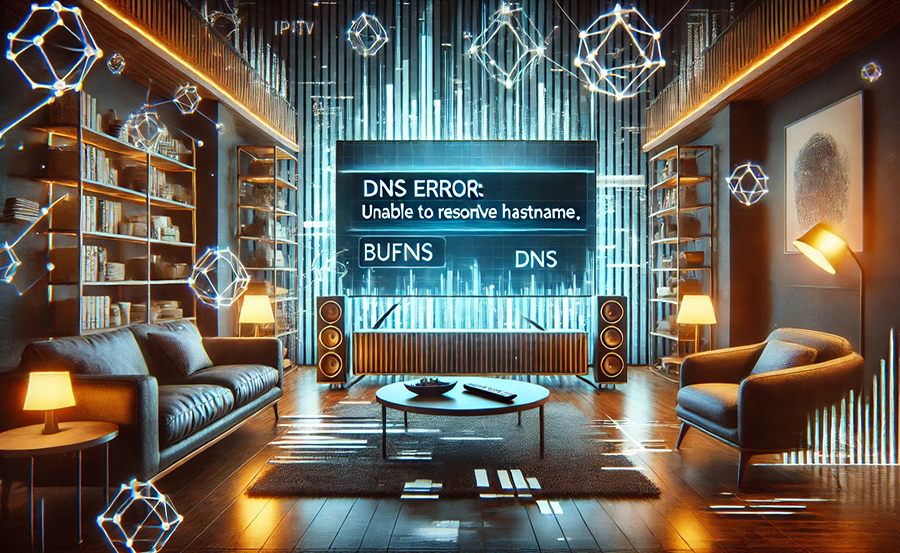 Troubleshooting IPTV DNS Stops: What You Need to Know