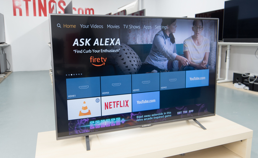 The Pros and Cons of Purchasing an Element Smart TV