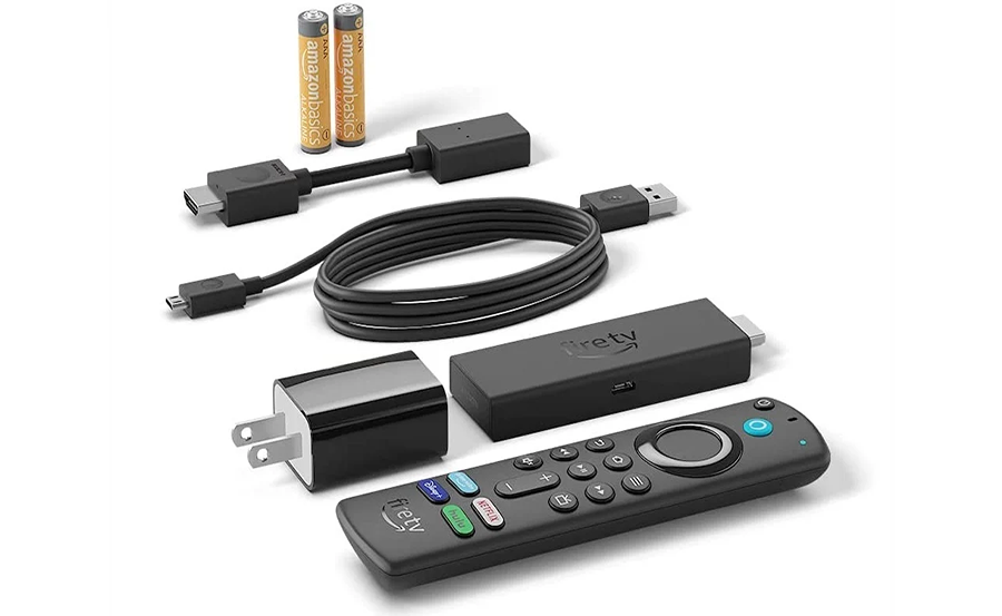 How to Connect Bluetooth Devices to FireStick