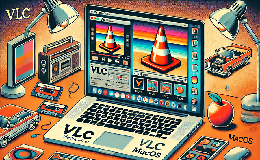 The Fast Track to Installing VLC Player on macOS