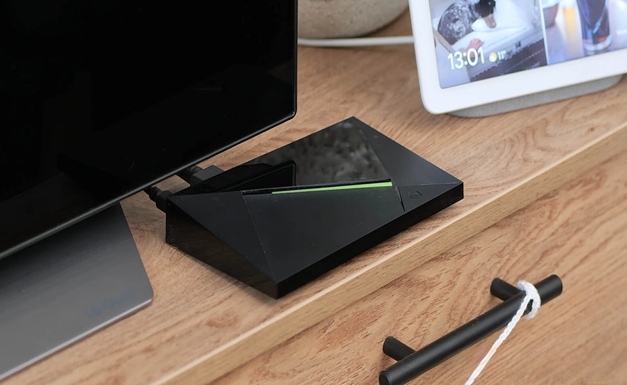 Discovering Hidden Features of Nvidia Shield