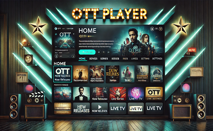 OTT Players and the Cultural Impact on Global Audiences