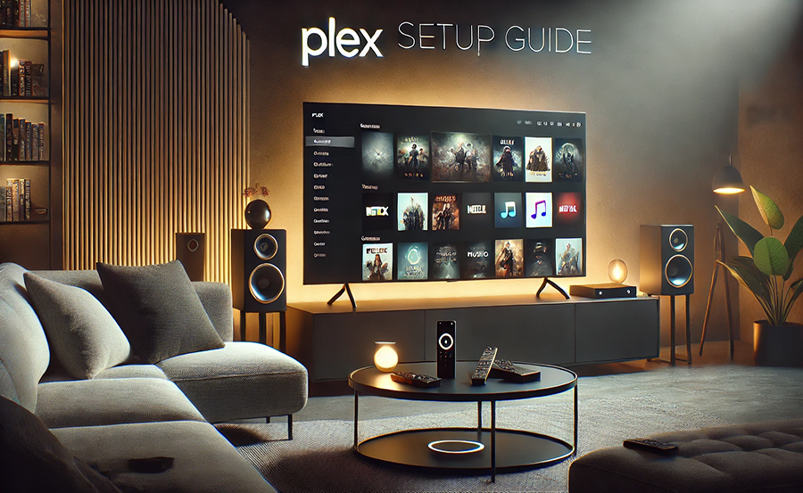 How to Make the Most of IPTV on Plex