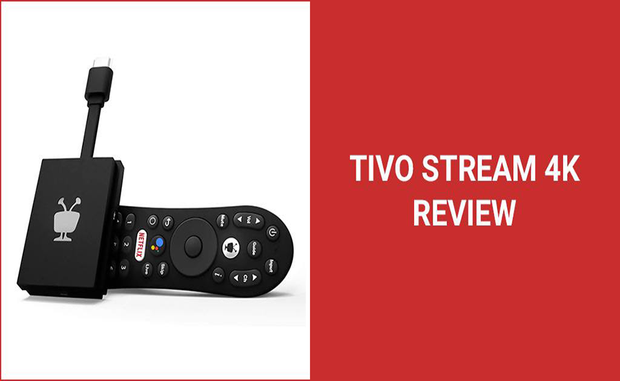 The Cost-Effectiveness of Switching to TiVo Stream 4K