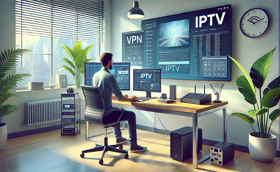 Essential VPN Features for IPTV Users on Linux