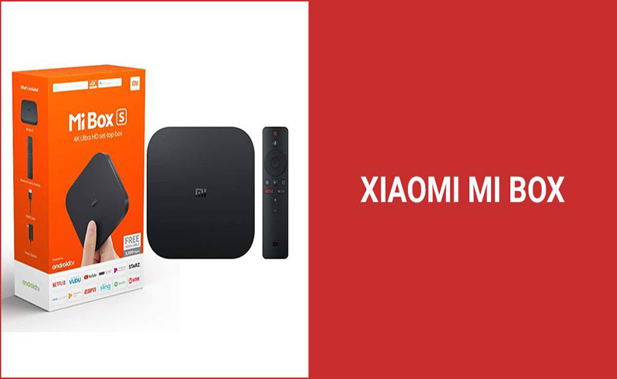 Security Features of the Xiaomi Mi Box Explained