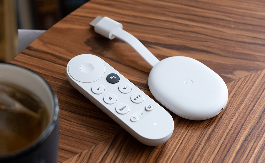 Streaming IPTV Kids Channels with Google Chromecast