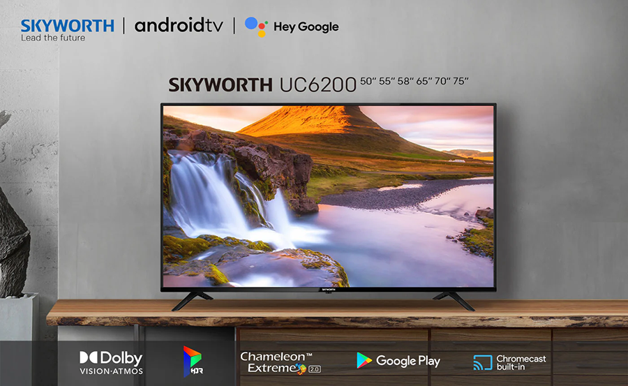 Skyworth Smart TV Settings Every User Should Know