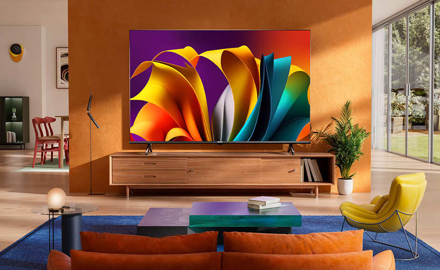 Understanding Hisense Smart TV’s Energy Efficiency Ratings