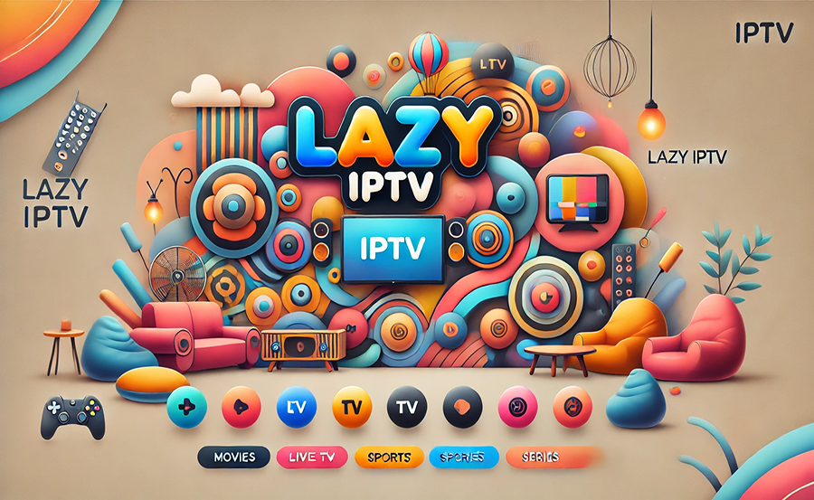 Lazy IPTV and Video Quality: What to Expect