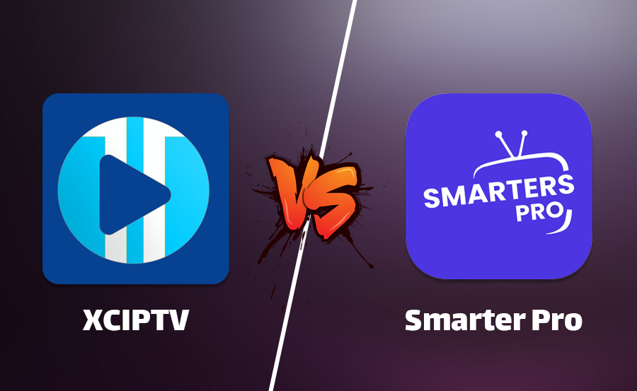 Why XCIPTV Player Gets More Downloads Than IPTV Smarters Pro