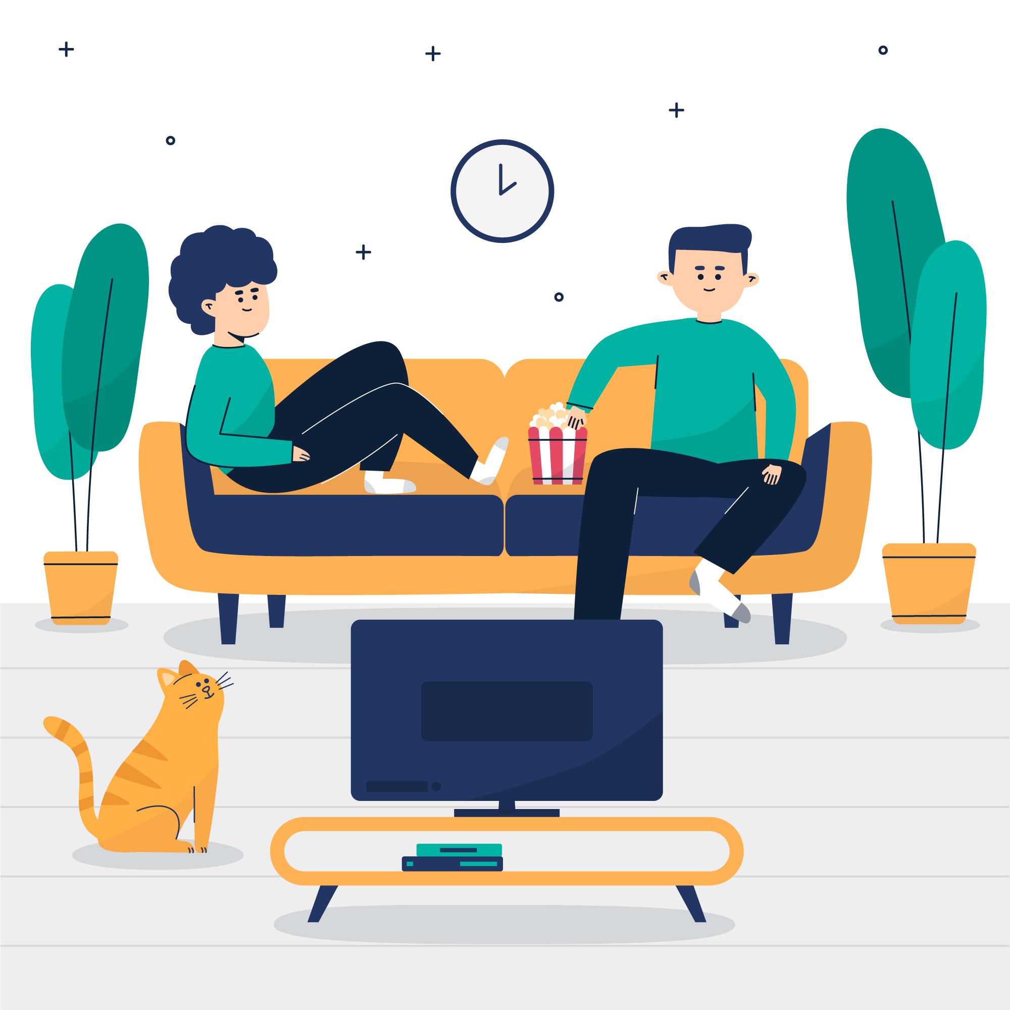 WATCH geniptv